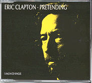 Eric Clapton - Pretending